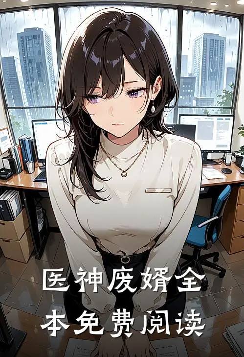 医神废婿全本免费阅读
