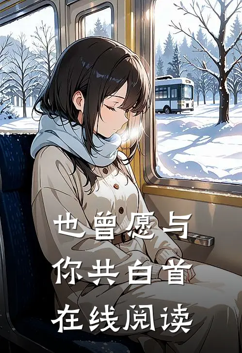 也曾愿与你共白首在线阅读