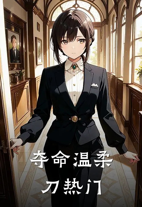 夺命温柔刀热门