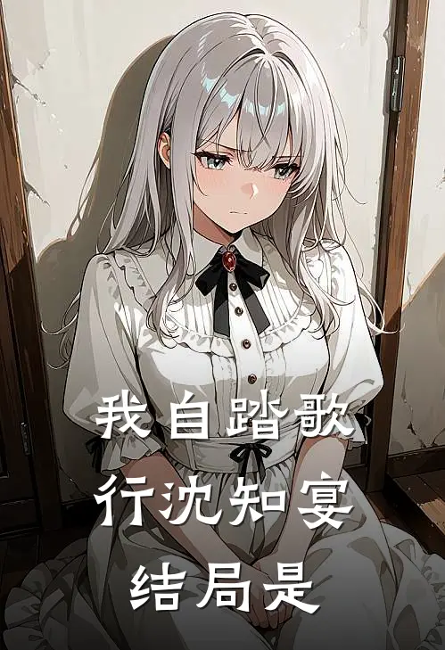 我自踏歌行沈知宴结局是
