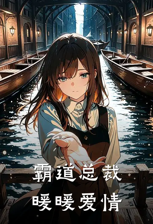霸道总裁暖暖爱情