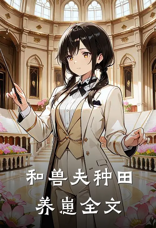 和兽夫种田养崽全文