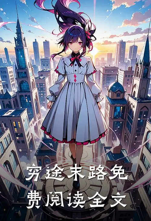 穷途末路免费阅读全文