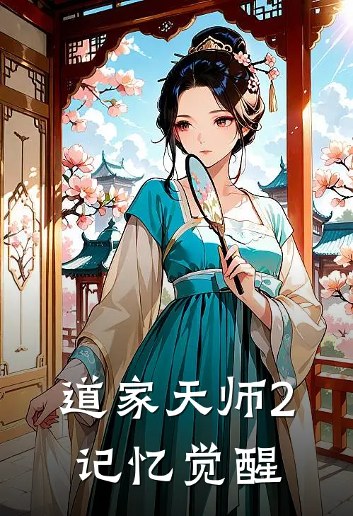 道家天师2记忆觉醒