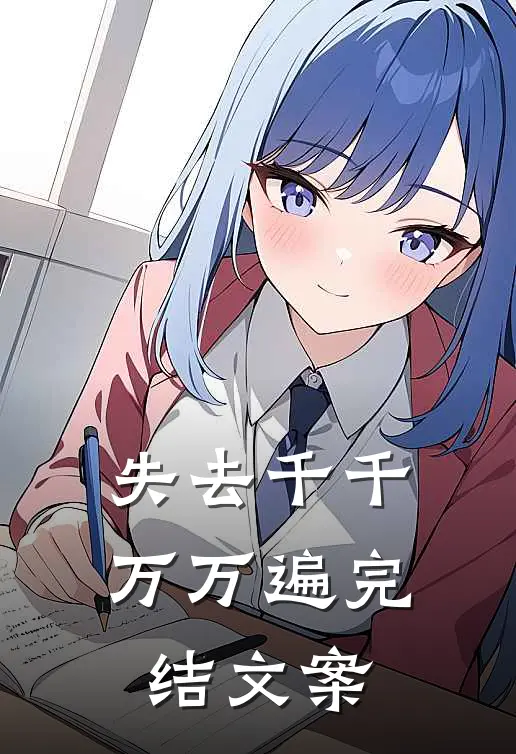 失去千千万万遍完结文案