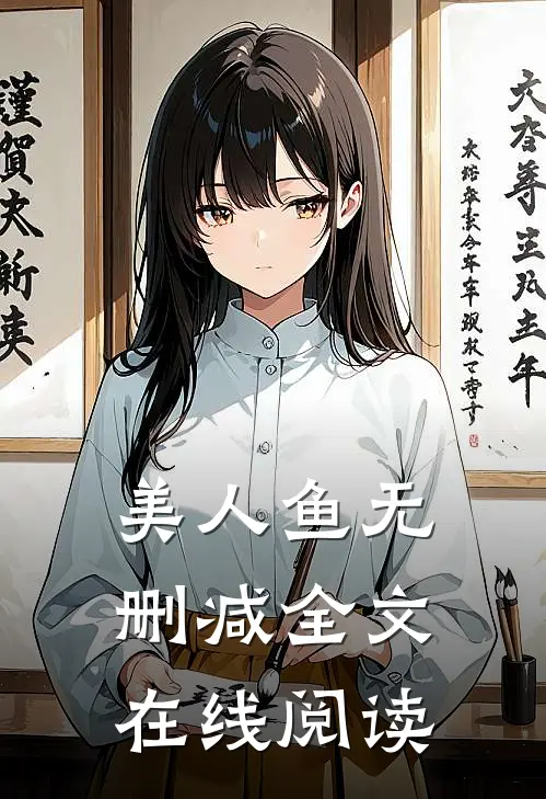 美人鱼无删减全文在线阅读