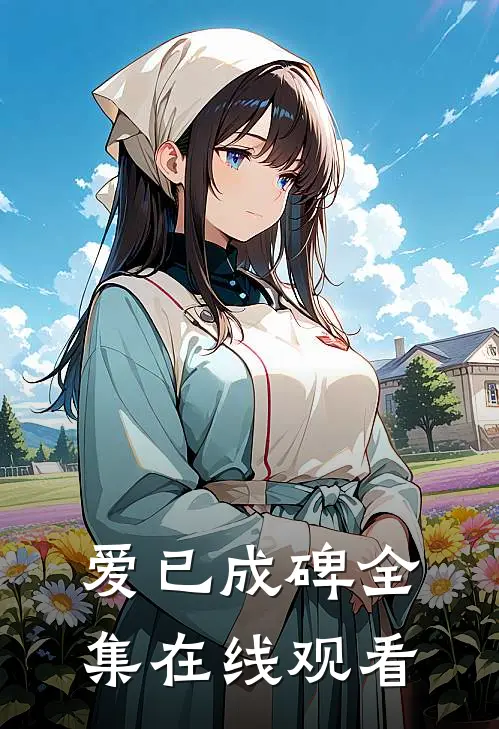 爱已成碑 全集在线观看
