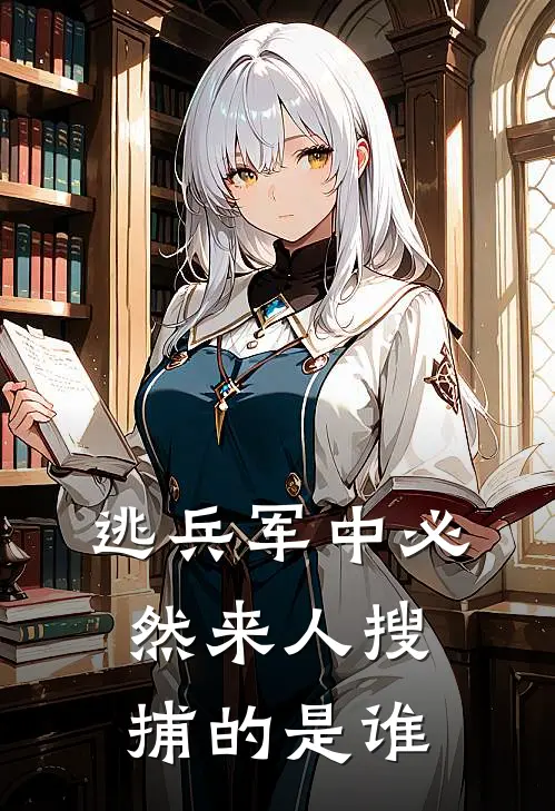 逃兵军中必然来人搜捕的是谁