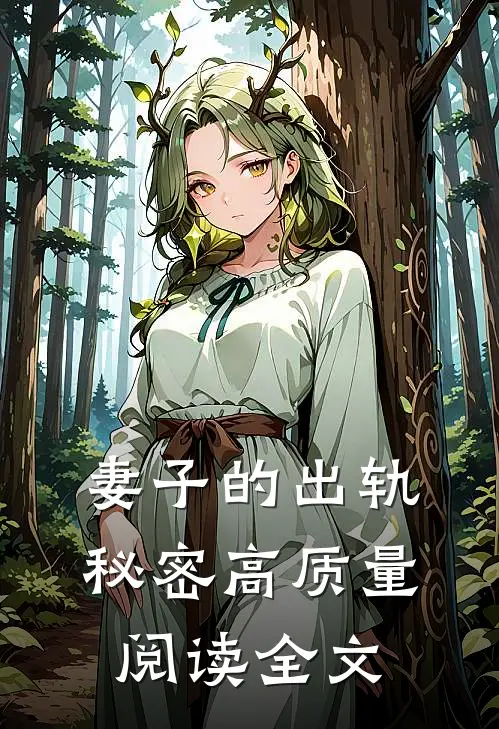 妻子的出轨秘密高质量阅读全文