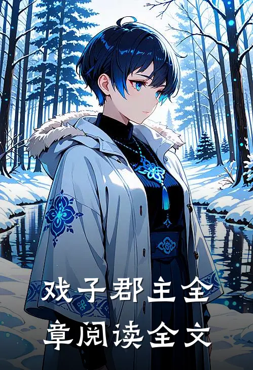 戏子郡主全章阅读全文