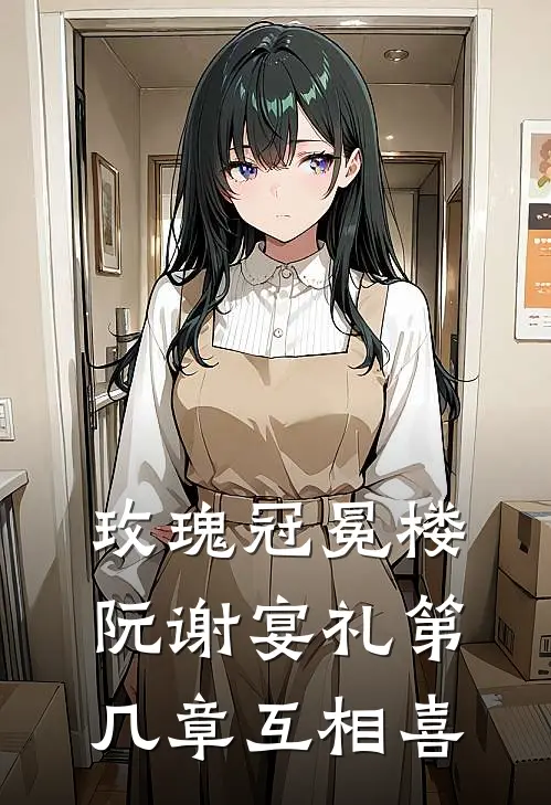 玫瑰冠冕楼阮谢宴礼第几章互相喜