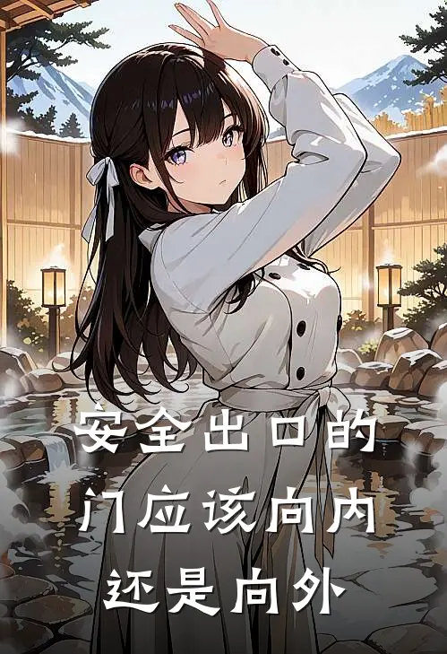 安全出口的门应该向内还是向外