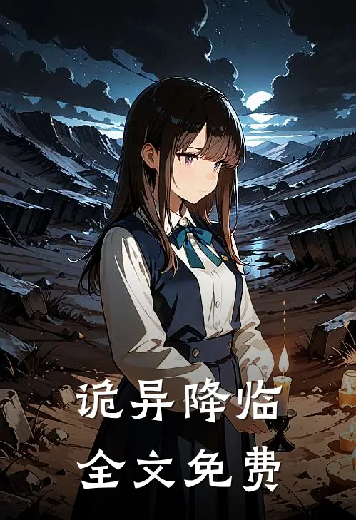 诡异降临全文免费