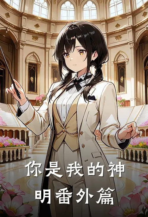 你是我的神明 番外篇