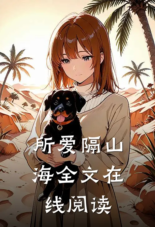所爱隔山海全文在线阅读