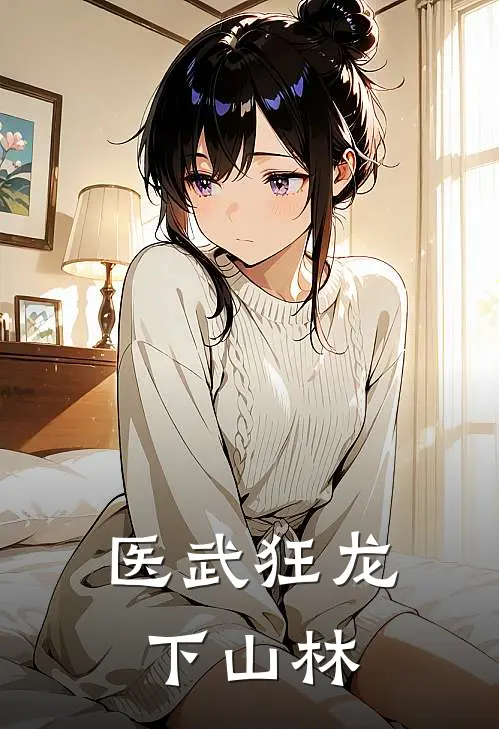医武狂龙下山林
