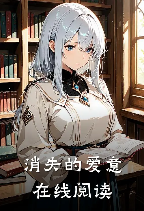 消失的爱意在线阅读