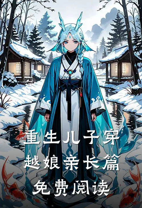 重生儿子穿越娘亲长篇免费阅读