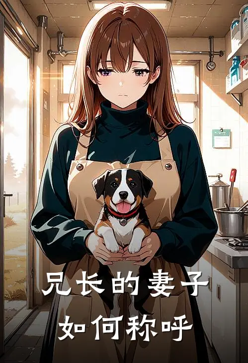 兄长的妻子如何称呼