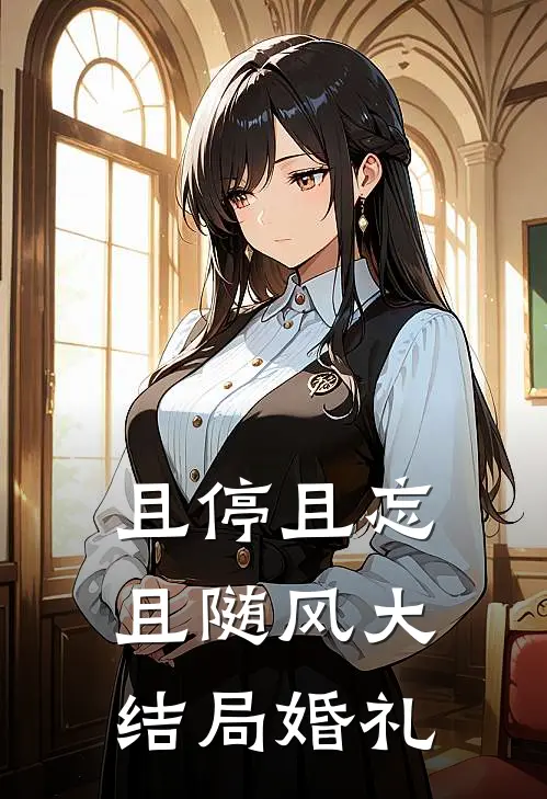 且停且忘且随风大结局婚礼