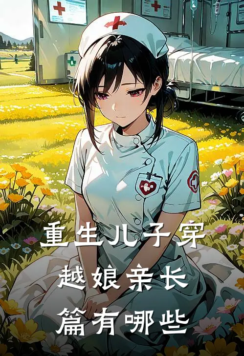 重生儿子穿越娘亲长篇有哪些