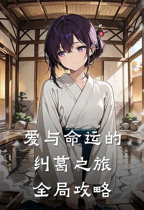 爱与命运的纠葛之旅全局攻略