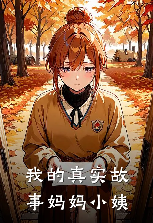 我的真实故事 妈妈 小姨