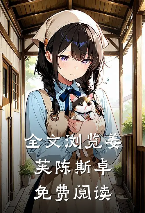 全文浏览姜芙陈斯卓免费阅读