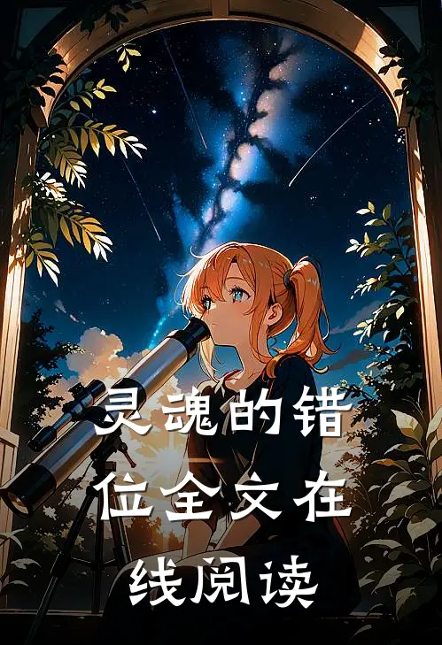 灵魂的错位全文在线阅读