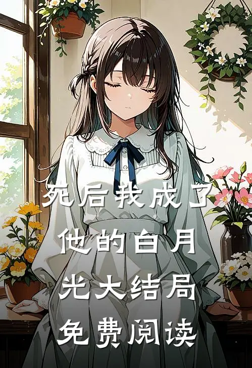 死后我成了他的白月光大结局免费阅读