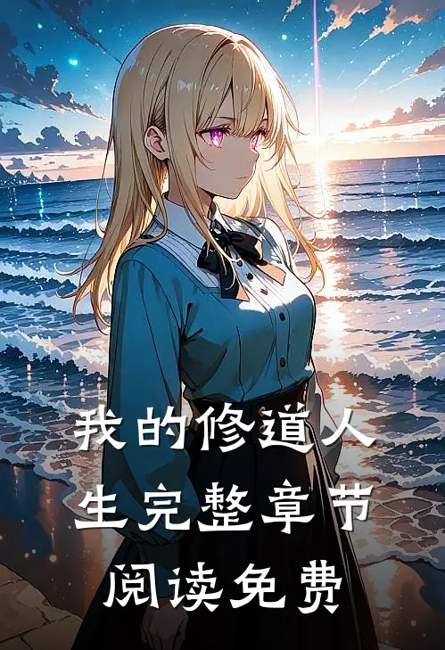 我的修道人生完整章节阅读免费