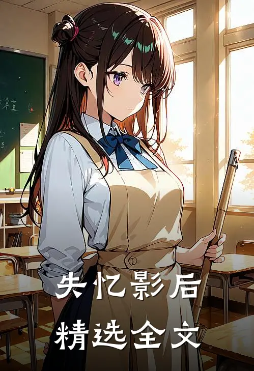 失忆影后精选全文