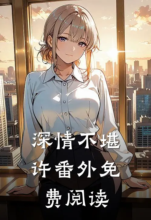深情不堪许 番外免费阅读