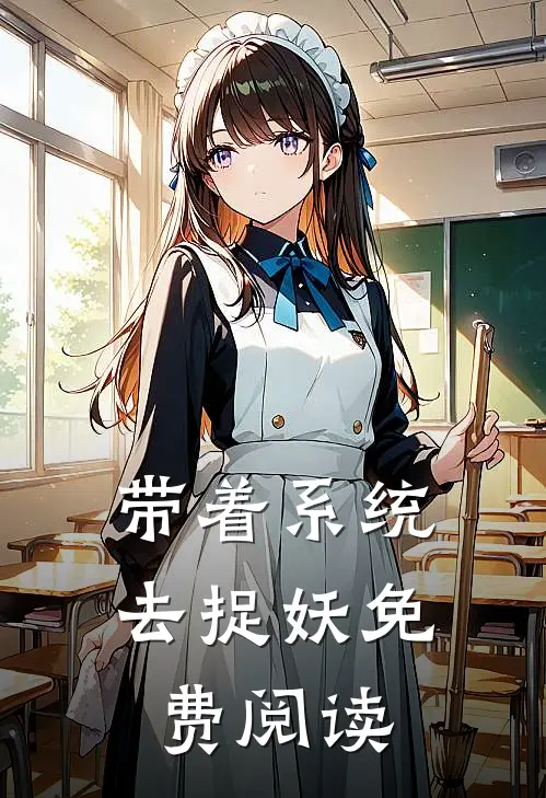带着系统去捉妖免费阅读