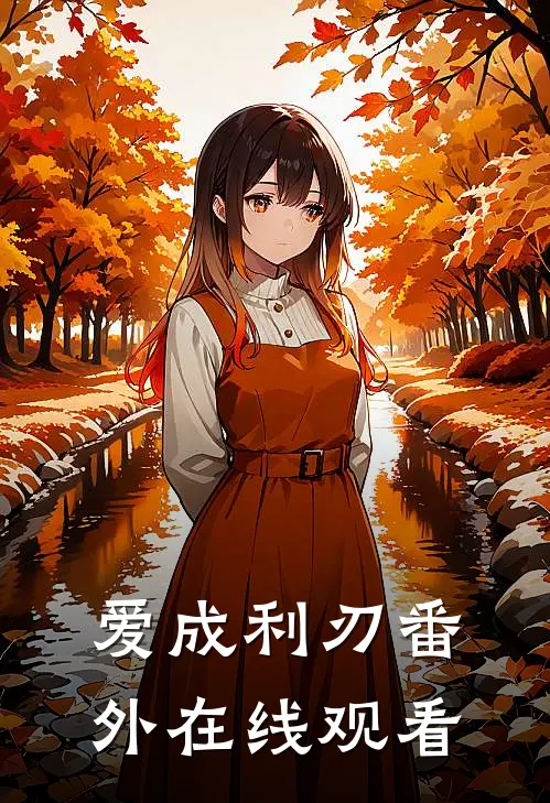 爱成利刃 番外在线观看
