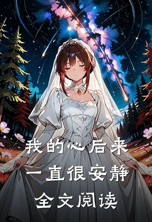 我的心后来一直很安静全文阅读