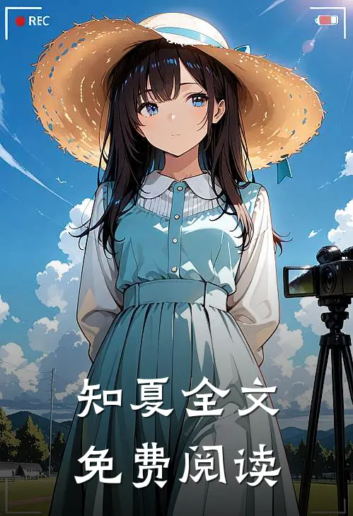知夏全文免费阅读