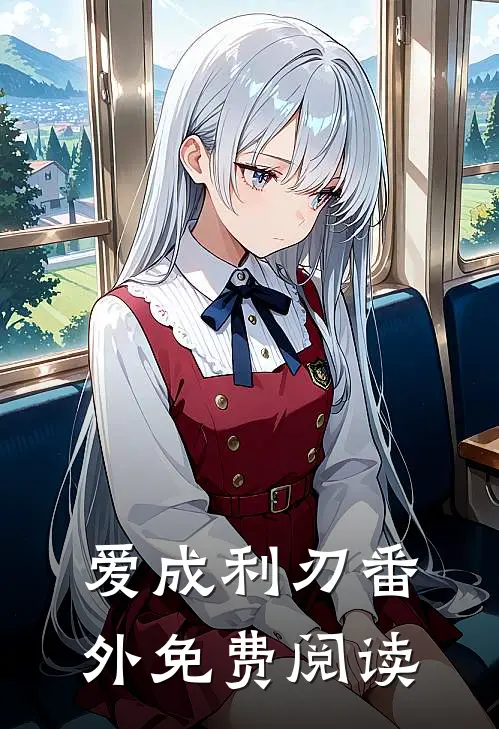 爱成利刃 番外免费阅读