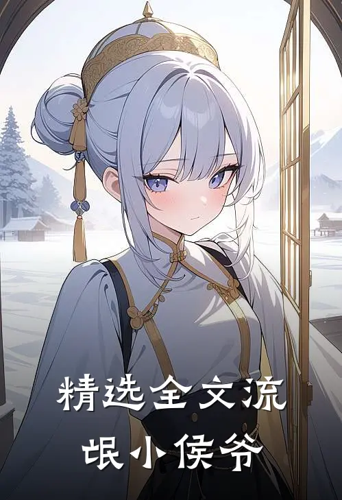 精选全文流氓小侯爷