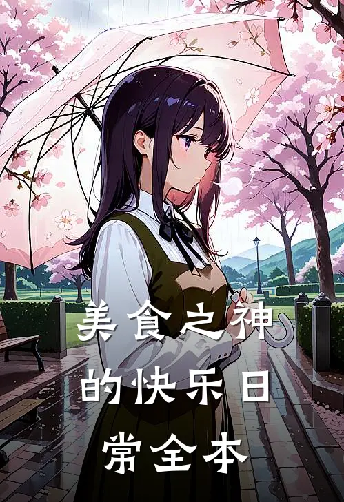 美食之神的快乐日常全本