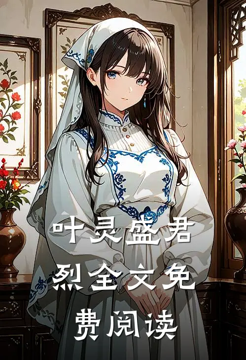 叶灵盛君烈全文免费阅读