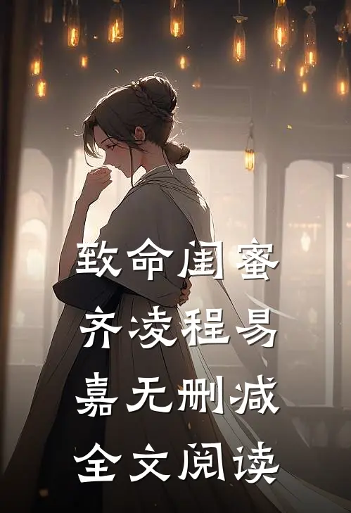 致命闺蜜齐凌程易嘉无删减全文阅读