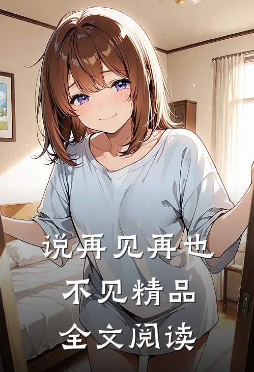 说再见再也不见精品全文阅读