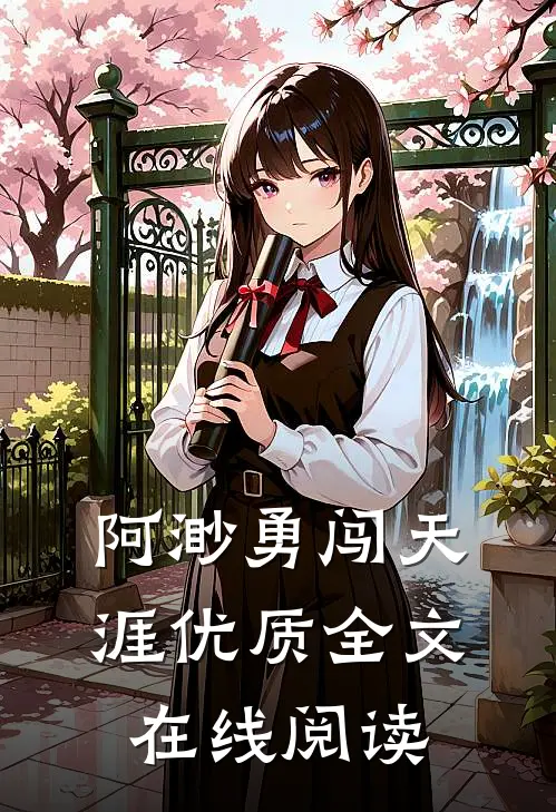 阿渺勇闯天涯优质全文在线阅读