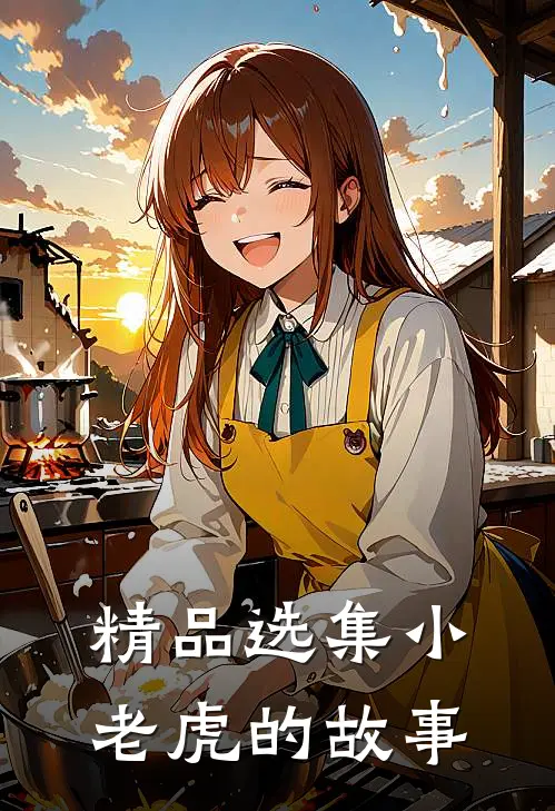 精品选集小老虎的故事