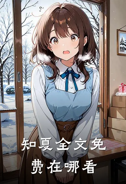 知夏全文免费在哪看
