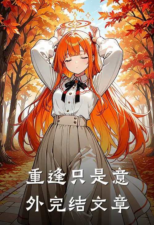 重逢只是意外完结文章
