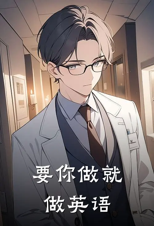 要你做就做英语