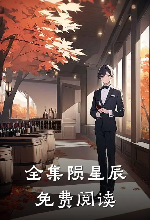 全集陨星辰免费阅读