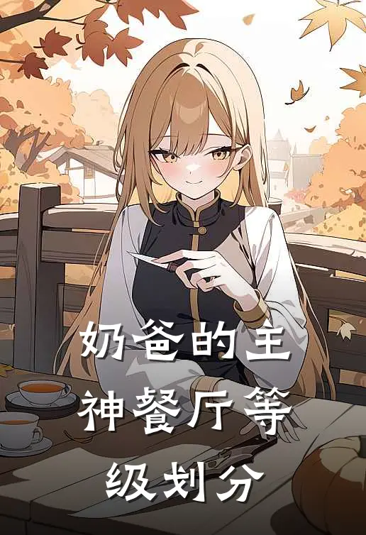 奶爸的主神餐厅等级划分